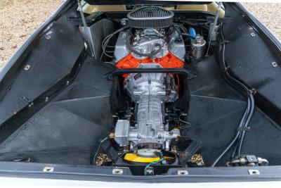 1982 De Tomaso Pantera GT5 &ldquo;Former racing driver Claude Dubois&rdquo;