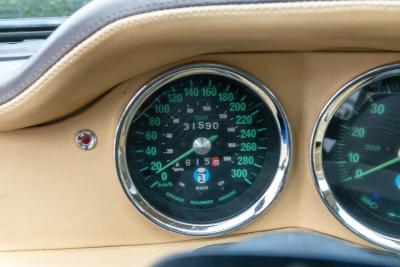 1982 De Tomaso Pantera GT5 &ldquo;Former racing driver Claude Dubois&rdquo;