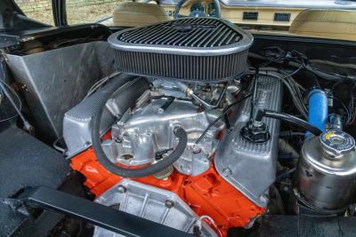 1982 De Tomaso Pantera GT5 &ldquo;Former racing driver Claude Dubois&rdquo;