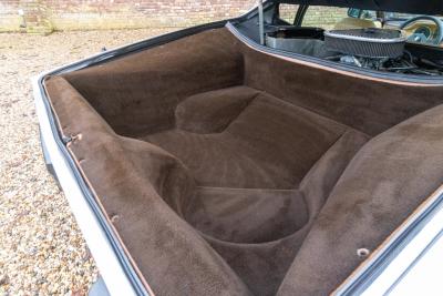 1982 De Tomaso Pantera GT5 &ldquo;Former racing driver Claude Dubois&rdquo;