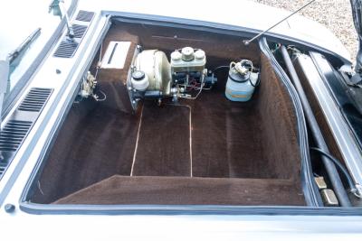 1982 De Tomaso Pantera GT5 &ldquo;Former racing driver Claude Dubois&rdquo;