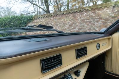 1982 De Tomaso Pantera GT5 &ldquo;Former racing driver Claude Dubois&rdquo;