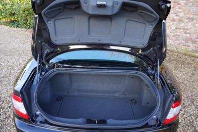 2010 Maserati Granturismo 4.7 S