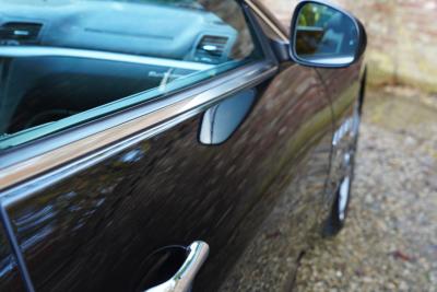 2010 Maserati Granturismo 4.7 S