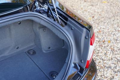 2010 Maserati Granturismo 4.7 S