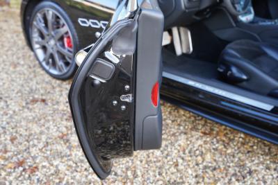 2010 Maserati Granturismo 4.7 S