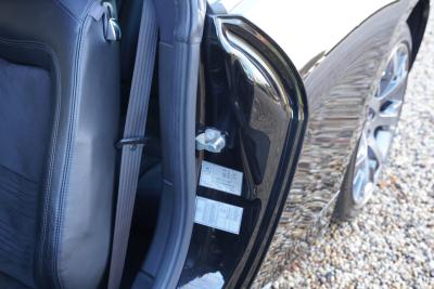 2010 Maserati Granturismo 4.7 S