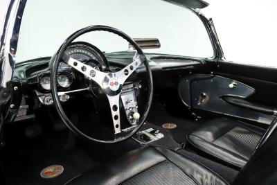 1961 Chevrolet Corvette