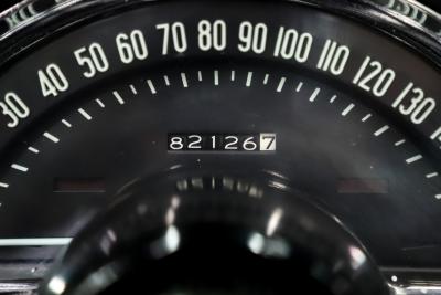 1961 Chevrolet Corvette