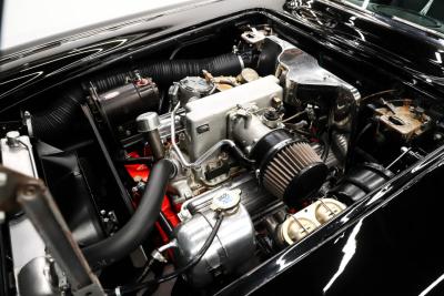 1961 Chevrolet Corvette