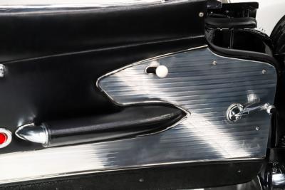 1961 Chevrolet Corvette