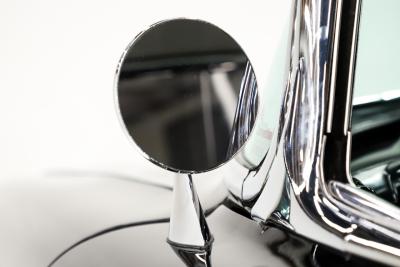 1961 Chevrolet Corvette