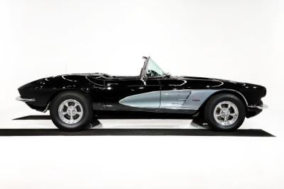 1961 Chevrolet Corvette