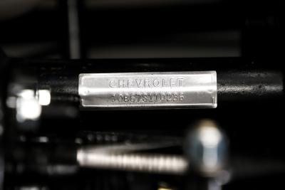 1961 Chevrolet Corvette