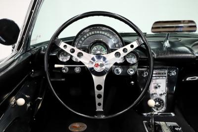 1961 Chevrolet Corvette