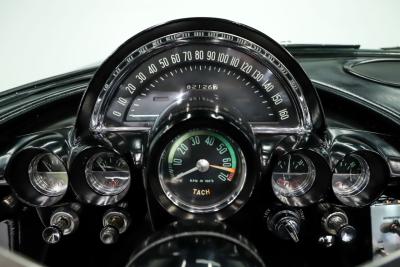 1961 Chevrolet Corvette