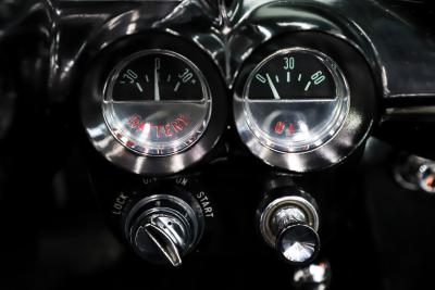 1961 Chevrolet Corvette