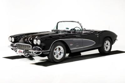 1961 Chevrolet Corvette
