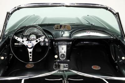 1961 Chevrolet Corvette