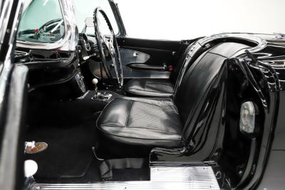 1961 Chevrolet Corvette