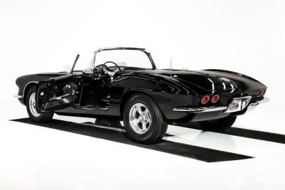 1961 Chevrolet Corvette