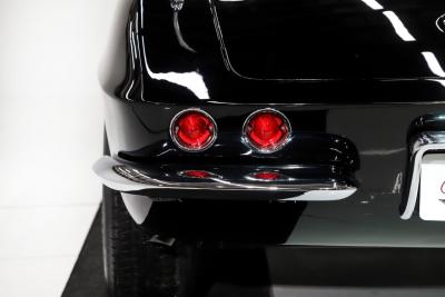 1961 Chevrolet Corvette