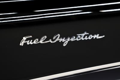 1961 Chevrolet Corvette