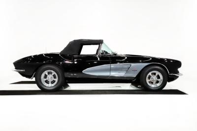 1961 Chevrolet Corvette