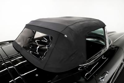 1961 Chevrolet Corvette