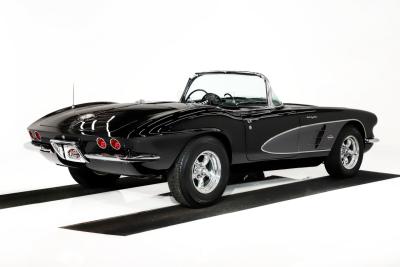 1961 Chevrolet Corvette