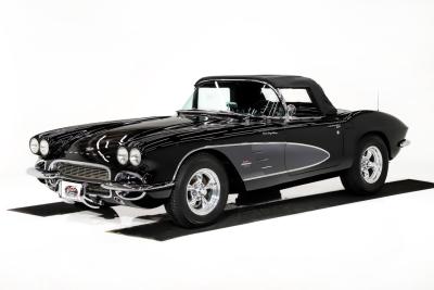 1961 Chevrolet Corvette