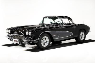 1961 Chevrolet Corvette