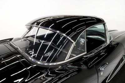 1961 Chevrolet Corvette