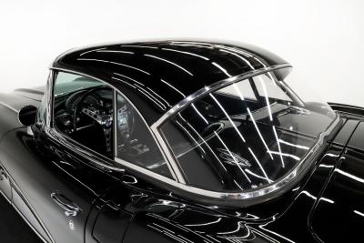 1961 Chevrolet Corvette