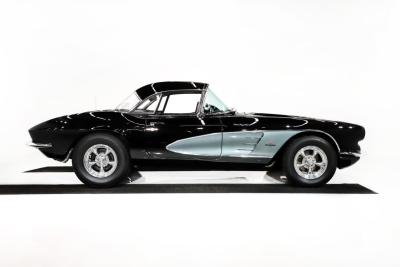 1961 Chevrolet Corvette