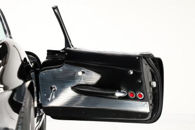 1961 Chevrolet Corvette