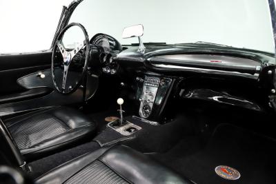 1961 Chevrolet Corvette