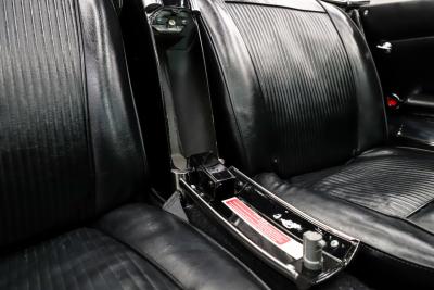 1961 Chevrolet Corvette