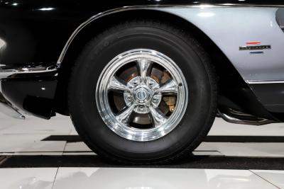 1961 Chevrolet Corvette