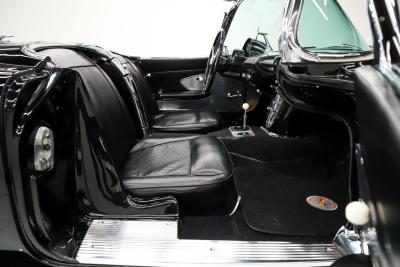 1961 Chevrolet Corvette