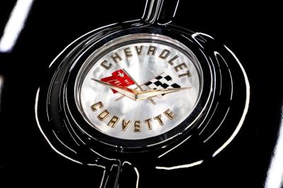 1961 Chevrolet Corvette