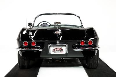 1961 Chevrolet Corvette