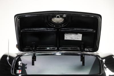 1961 Chevrolet Corvette