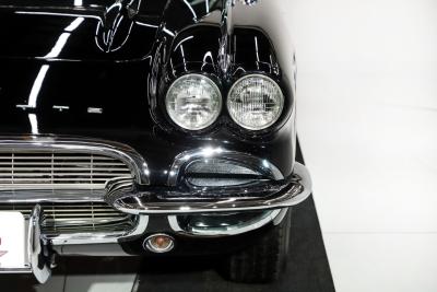 1961 Chevrolet Corvette