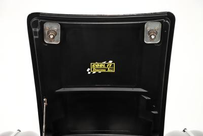 1961 Chevrolet Corvette