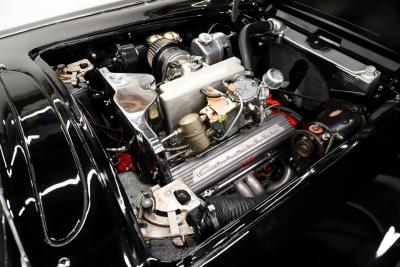 1961 Chevrolet Corvette