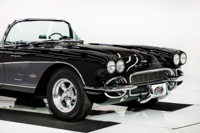 1961 Chevrolet Corvette