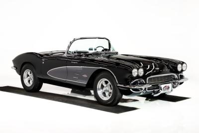 1961 Chevrolet Corvette