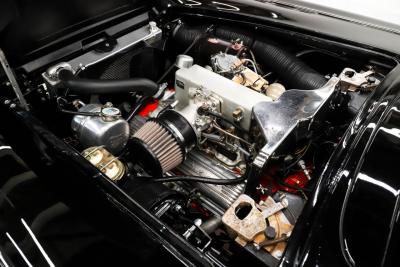 1961 Chevrolet Corvette