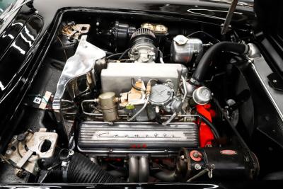 1961 Chevrolet Corvette